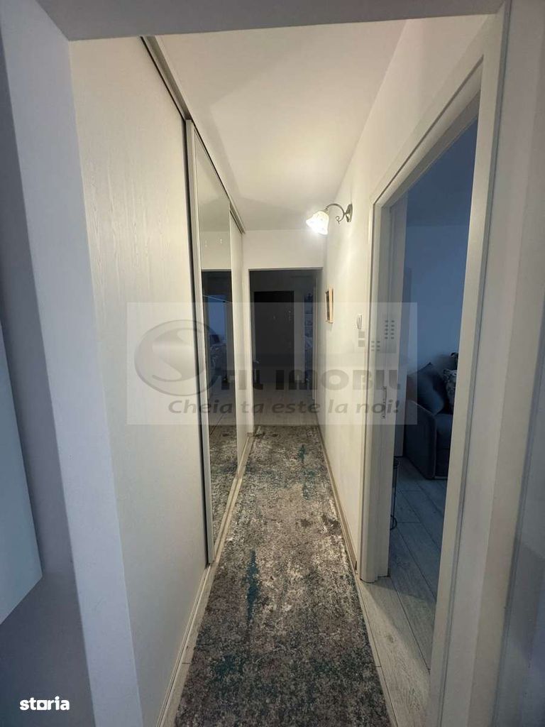 Apartament 3 camere decom 71mp- Frumoasa - Poză 14