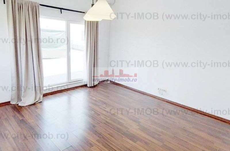 Vanzare  Apartament  trei  camere Baneasa cu terasa de 50 mp - Poză 2