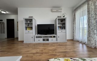 Apartament 2 camere | Uranus Plaza | 60 mp | Disponibil imediat | Comion 0% - Poză 4