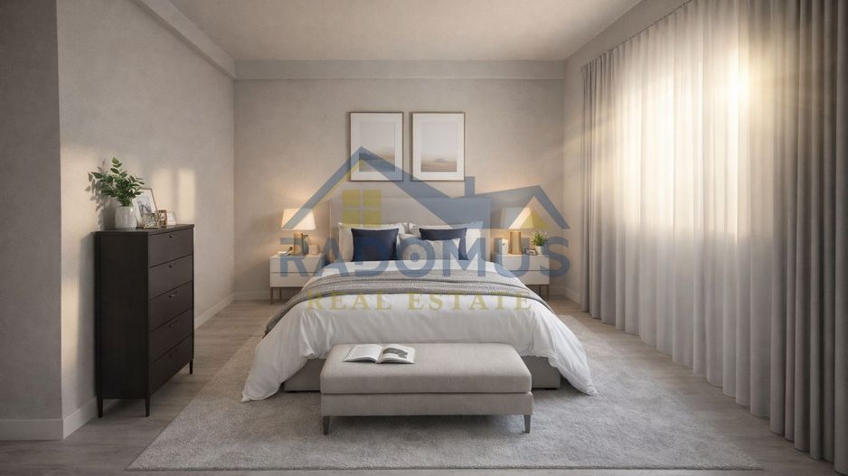 Proiect rezidențial – oportunitate investițională Ploiești - Poză 21