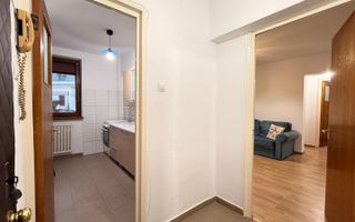 Metrou | 2 Camere Decomandat | 3/7 Bloc Pizza Hut - Poză 6