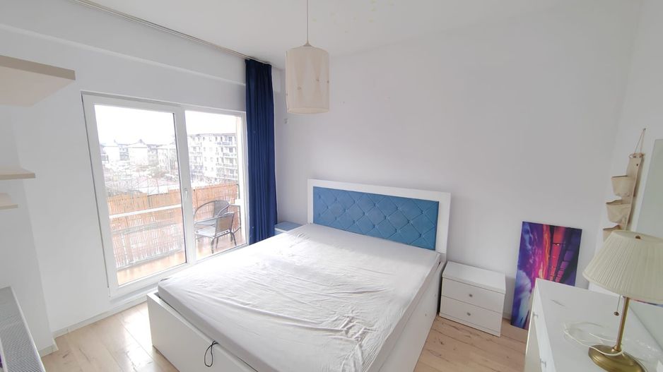 Dobroesti Apartament luminos gata de mutare sau inchiriere - Poză 7