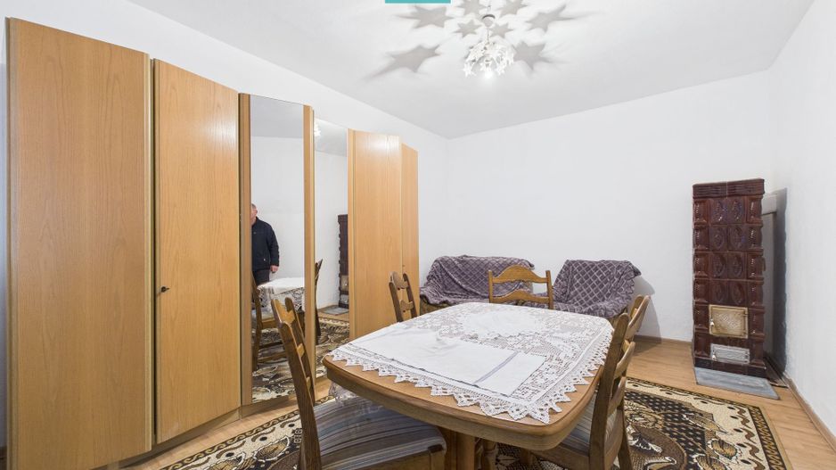 Casă cu teren de 24.679,73 mp, în Hălmagiu, Arad - Poză 5