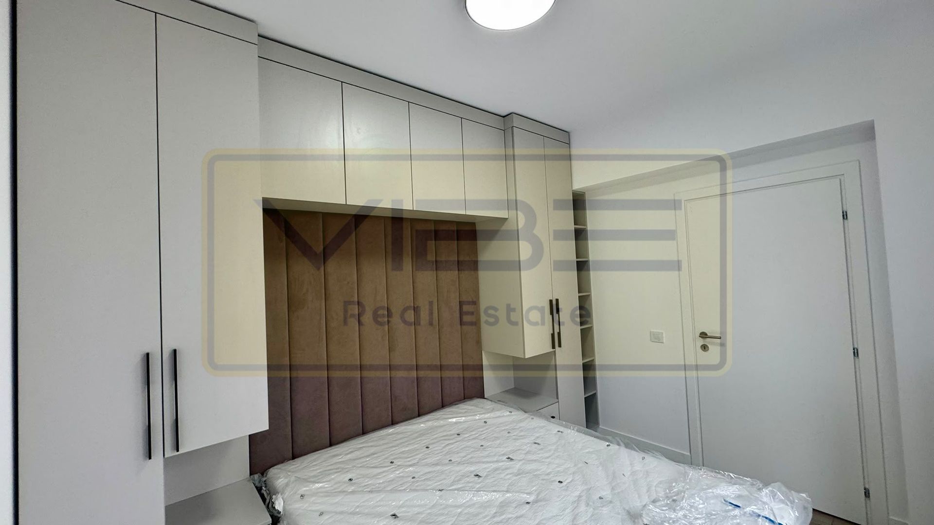Apartament 3 camere + parcare subterana Silk District - Poză 8