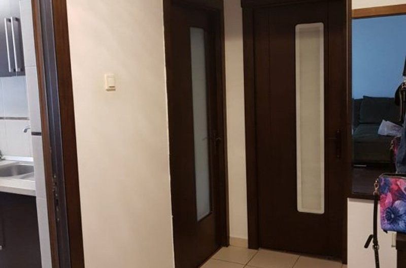 Apartament cu doua camere, mobilat si utilat - Str Tecuci, T-uri - Poză 4
