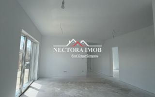NECTORA IMOB-Casa Noua Cartier Grigorescu,126 mp+terasa,526 mp teren - Poză 5