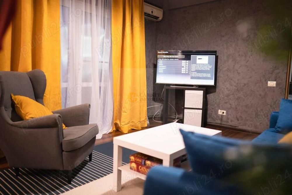 3 Camere + Parcare | Bloc 2010 | Piața Unirii - Poză 3