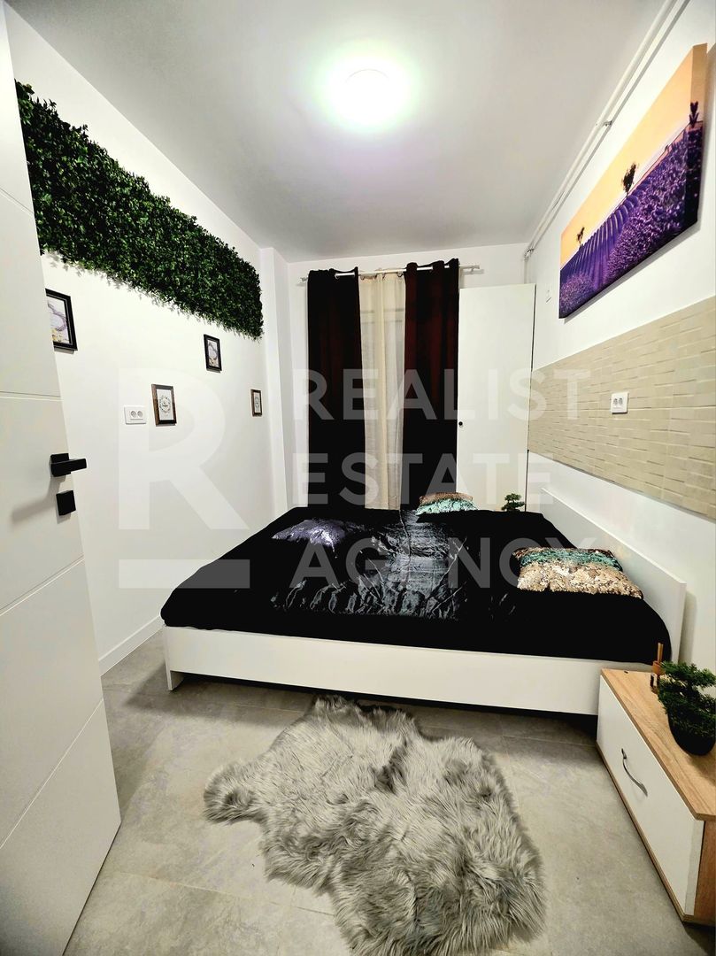 Vânzare, apartament, 2 camere, Iași, Moara de Vânt - Poză 4