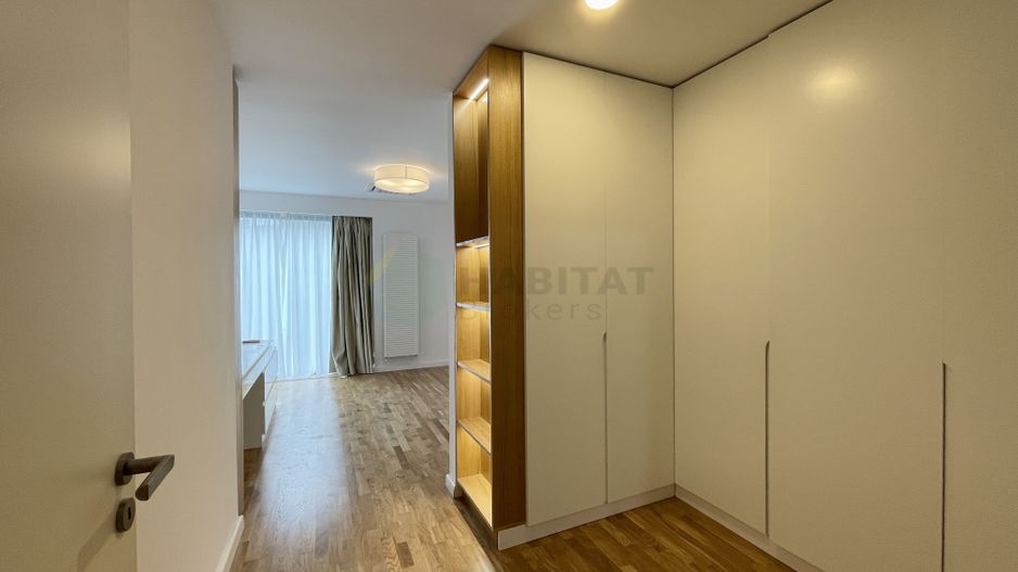Vila 6 camere Pipera| Cartierul cu Ciresi - Poză 15