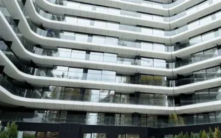 Apartament 2 camere | Yacht Kid | Etaj 6 | Vedere panoramică către Lac - Poză 13