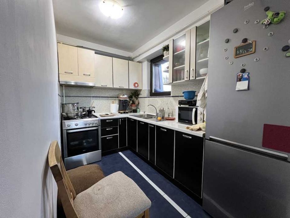 Apartament cu scara interioara, Florești, zona Muzeul Apei. - Poză 2