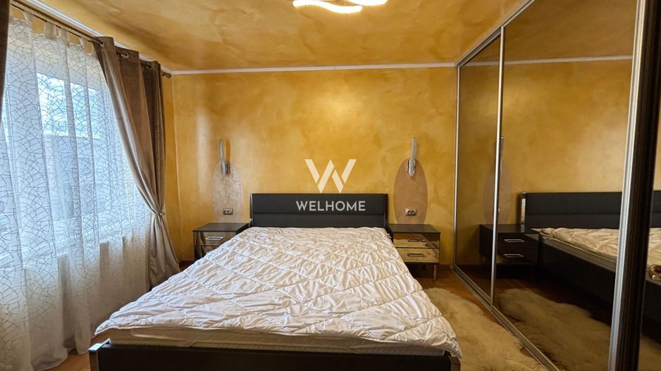 Casa 3 camere mobilata-utilata - Turnisor, Sibiu - Poză 9