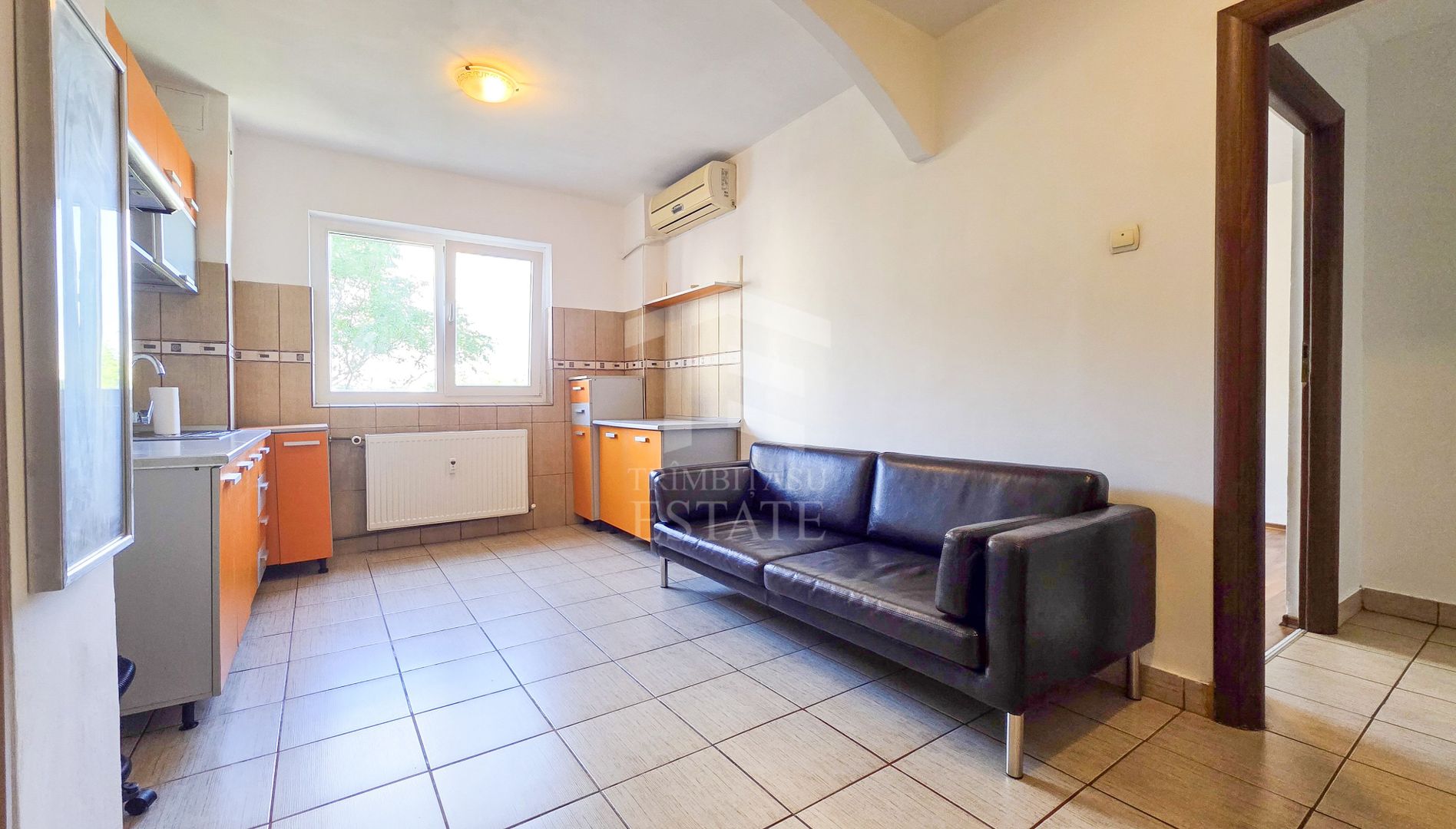 Apartament spațios 2 Camere – Bulevardul Uverturii 89 - Poză 4