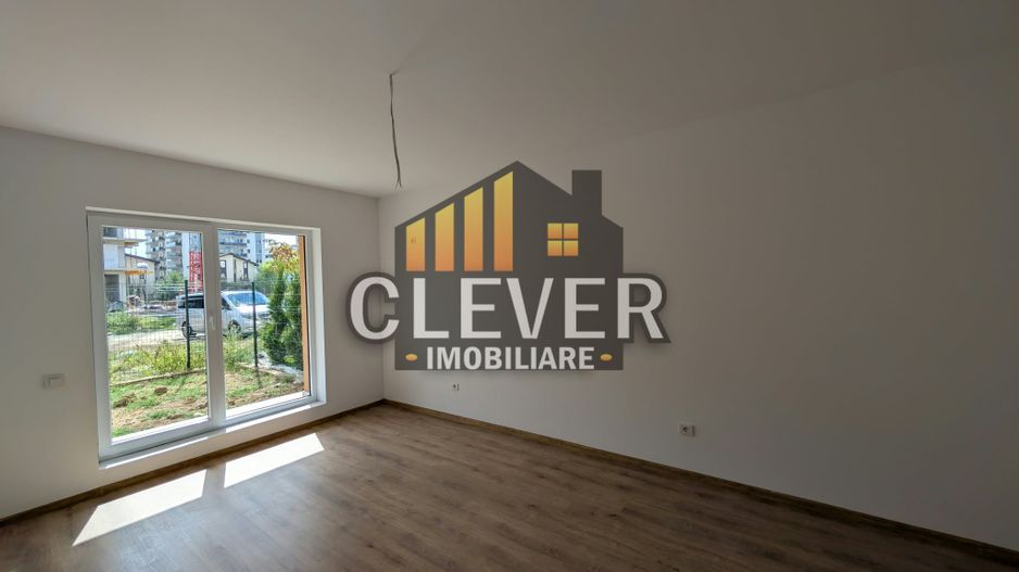 Apartament 2 Camere | Gradina Proprie si loc de parcare| Pallady - Poză 1