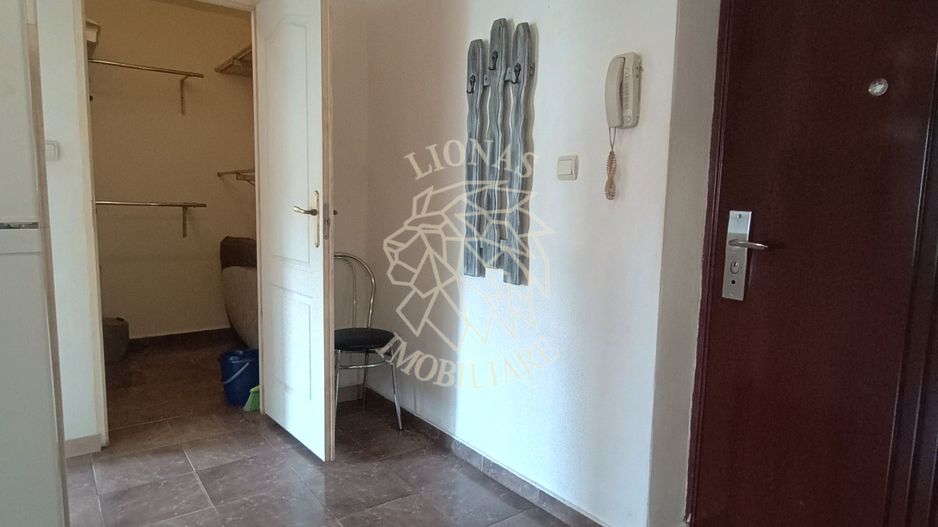 Apartament decomandat 2 camere 50 mp+2 balcoane-etaj 2-Zona Pompieri - Poză 5