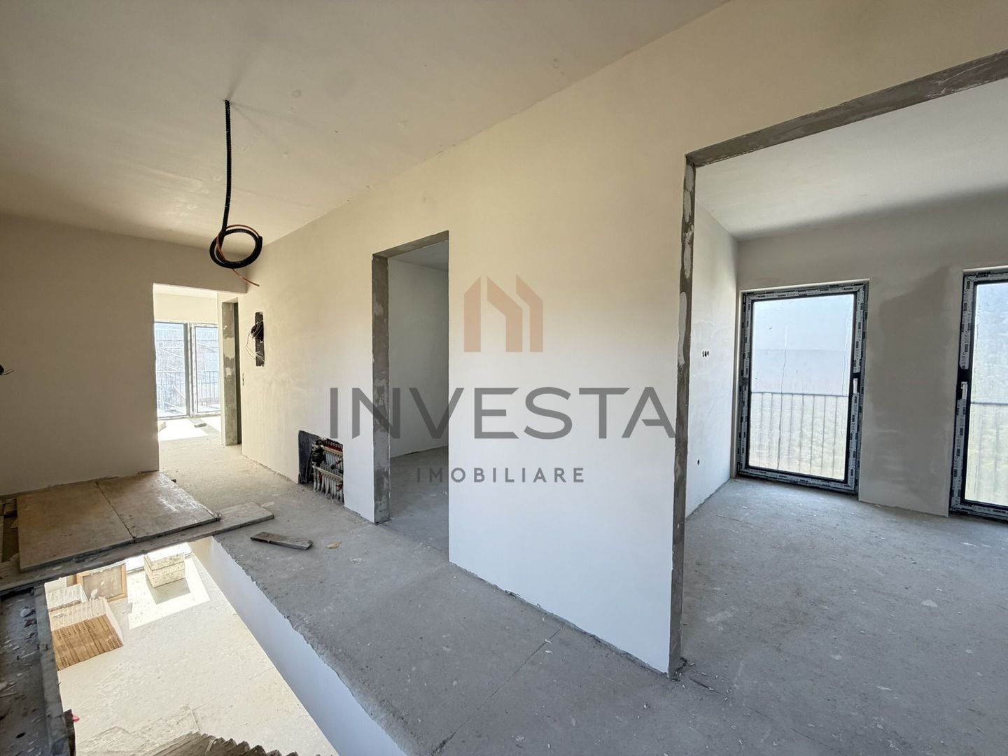 Oportunitate - casa individuala in Faget - Poză 4