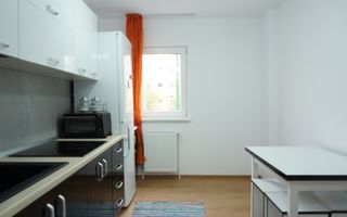 Apartament cu 2 camere disponibil imediat zona Centru Civic! - Poză 3