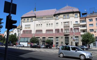 Apartament cu 2 camere ultracentral de inchiriat pe termen scurt (1-6 luni) - Poză 18