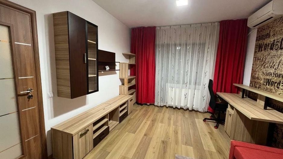 Apartament 2 camere modren | Bloc nou | Centrală proprie | Lujerului - Poză 4