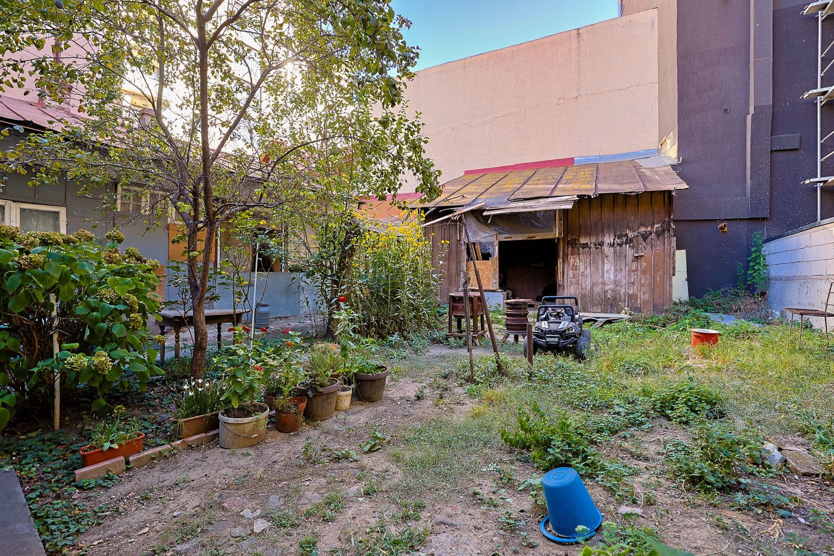 Decebal-Invingatorilor Vila 6 camere-455mp teren - Poză 12