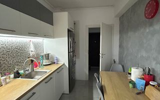 Apartament 2 Camere | Loc de parcare| Decomandat | Etaj Intermediar - Poză 5