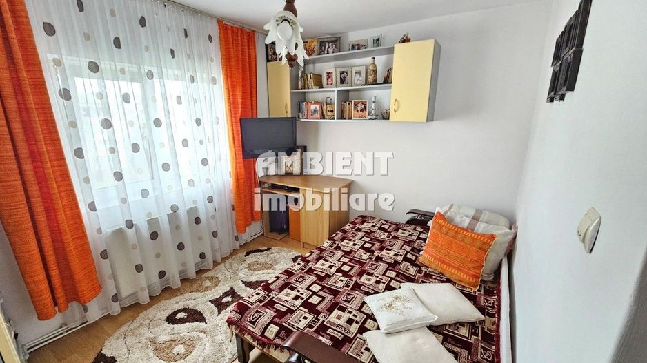 Apartament 2 camere, etaj 4, zona GARA; - Poză 6