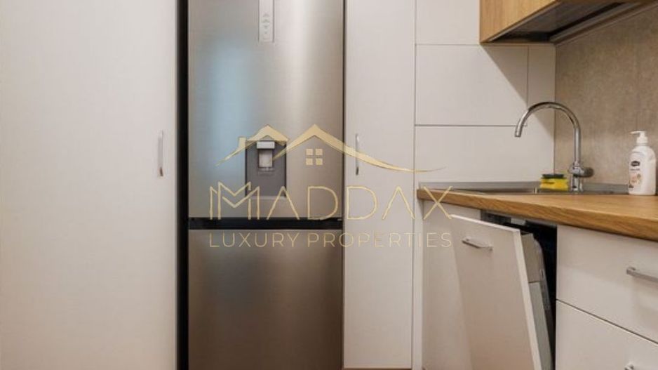 Duplex modern 3 camere | Primăverii | Intrare separată | Garaj - Poză 9