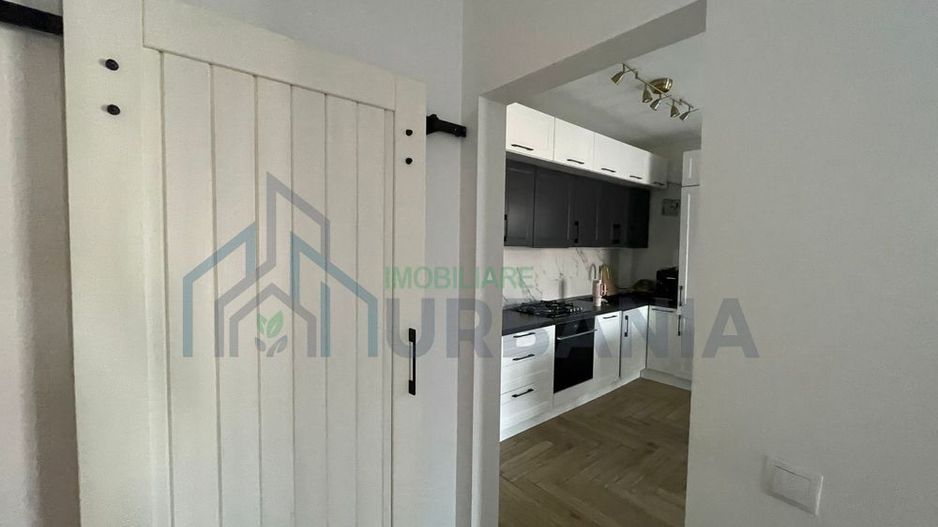 Apartament 3 camere, complex rezidențial nou, Rediu - Poză 5