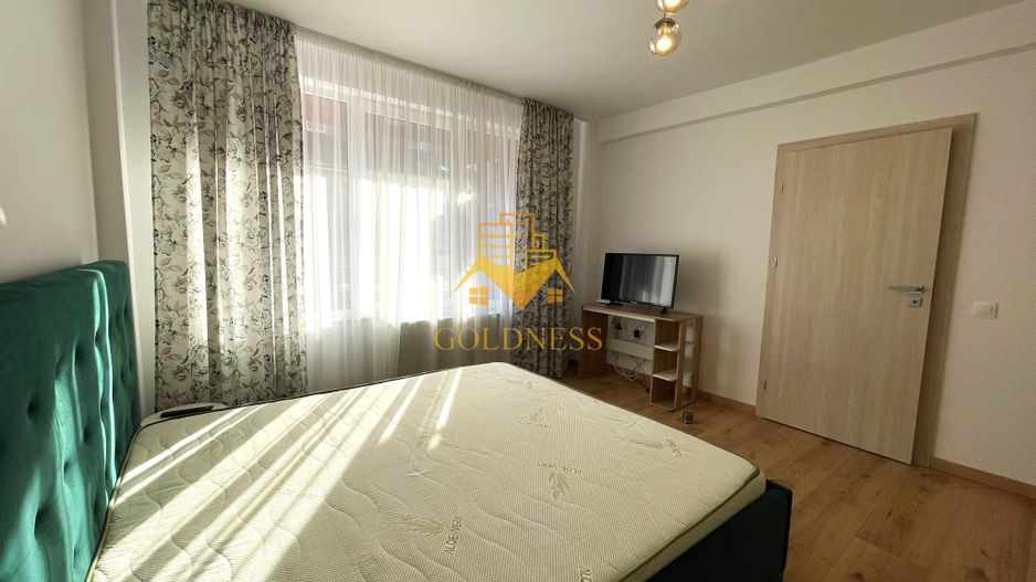 2 camere, modern, parcare, bloc nou, Borhanci zona Hugo Bike, Profi - Poză 4