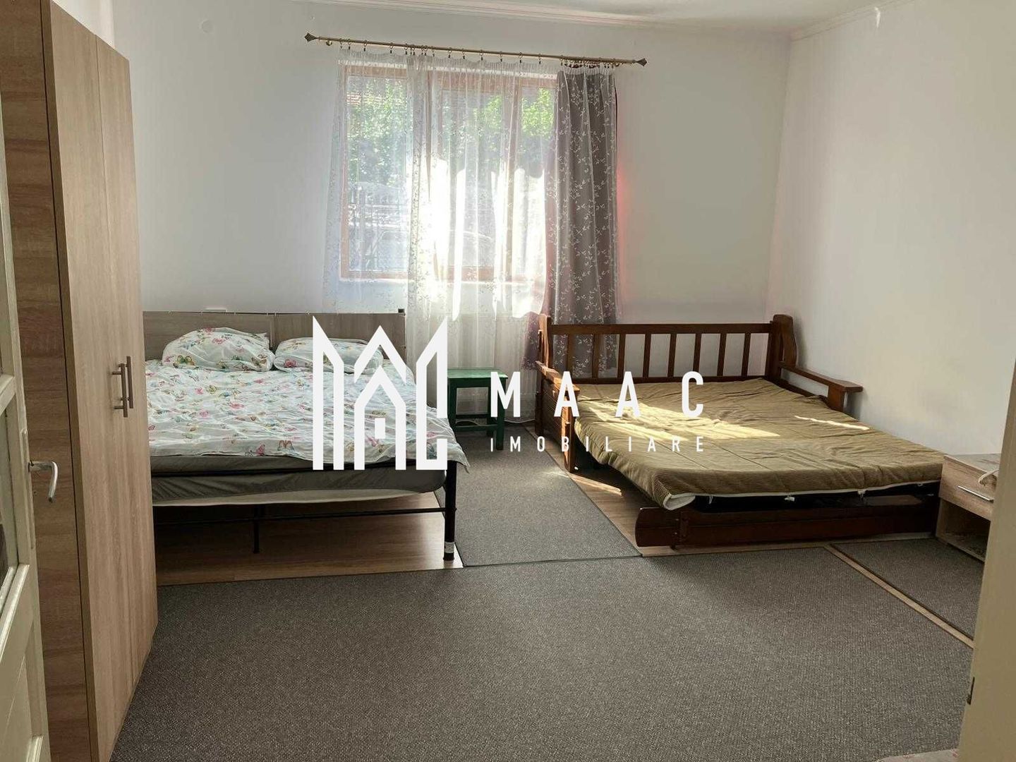 Casă renovată | 3 camere | 432 mp teren | Garaj | Zona-Lacul Binder - Poză 4