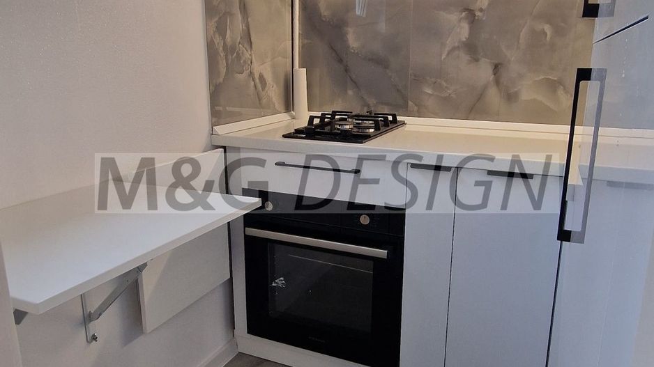 2 camere, renovat Sagului-Muzicescu - Poză 3