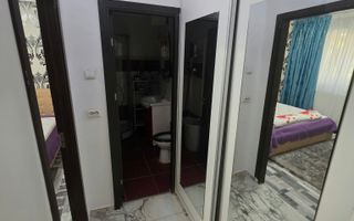 2 camere - Parter- Brazda- Renovat- 49mp -centrala termica - Poză 8