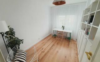 Comision 0% Apartament 3 camere, renovat, Calea Floresti-Manastur - Poză 3