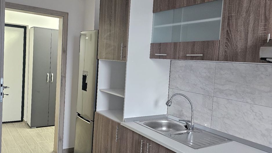 Apartament 2 camere, parcare inclusa, prima inchiriere, Metalurgiei - Poză 3