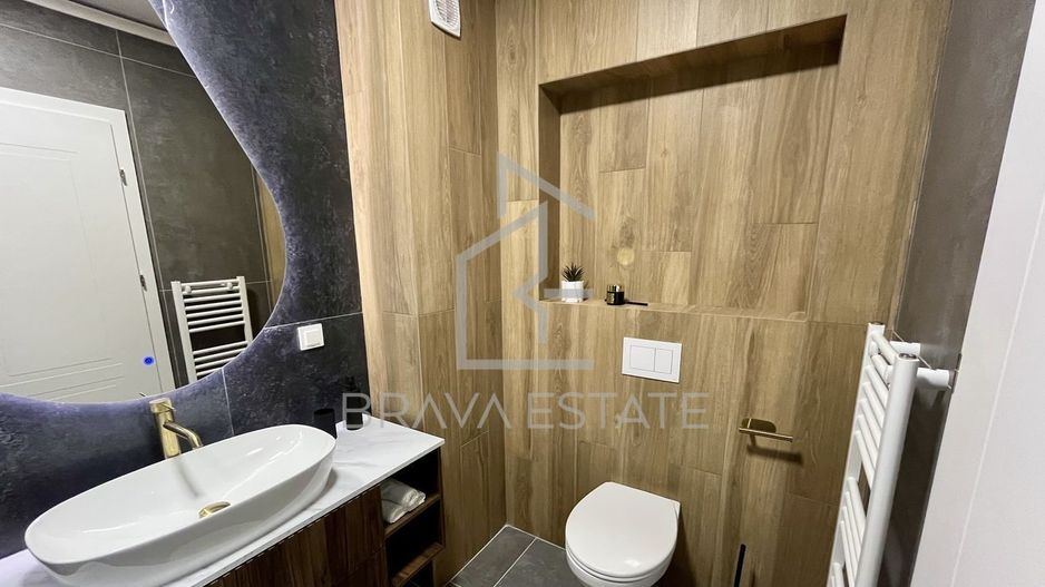 Apartament 3 camere PREMIUM Eroilor Residence - Poză 8