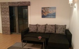 Garsoniera complex Doamna Ghica Plaza - Poză 1