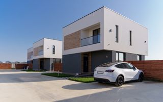 Vânzare, casă, 4 camere, Tunari, Ilfov - Poză 3