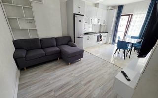 Apartament 2 camere open-space, Royal Town, Copou, Iași - Poză 4
