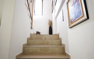 Vilă premium Buftea 5 camere | 166 mp | teren 520 m - Poză 14