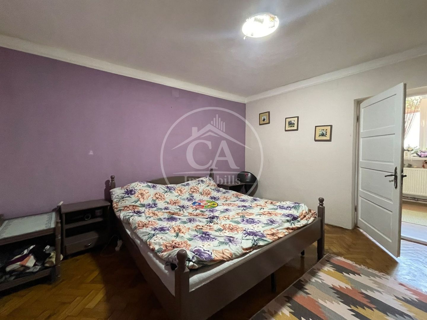 Casa de vanzare  cu 2 camere in zona Iosia, Oradea - Poză 2