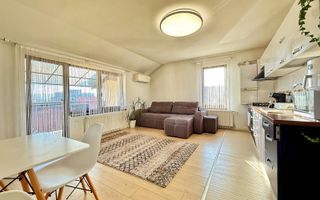 3 camere, la cheie, Auchan Iris! - Poză 1