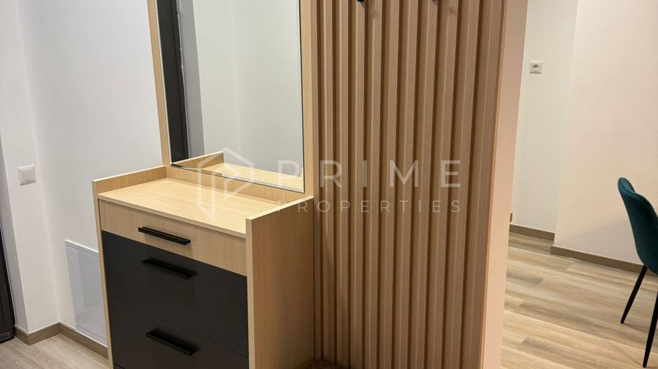 Închiriere Apartament 2 Camere de Lux – Complex Concept 9, Tudor 🌳 - Poză 5