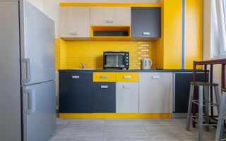 ** Apartament superb cu 3 camere panorama A Muresanu Sud ** - Poză 6