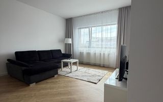 Apartament 2 Camere | Complex Securizat | Pipera Plaza | Disp. imediat - Poză 5