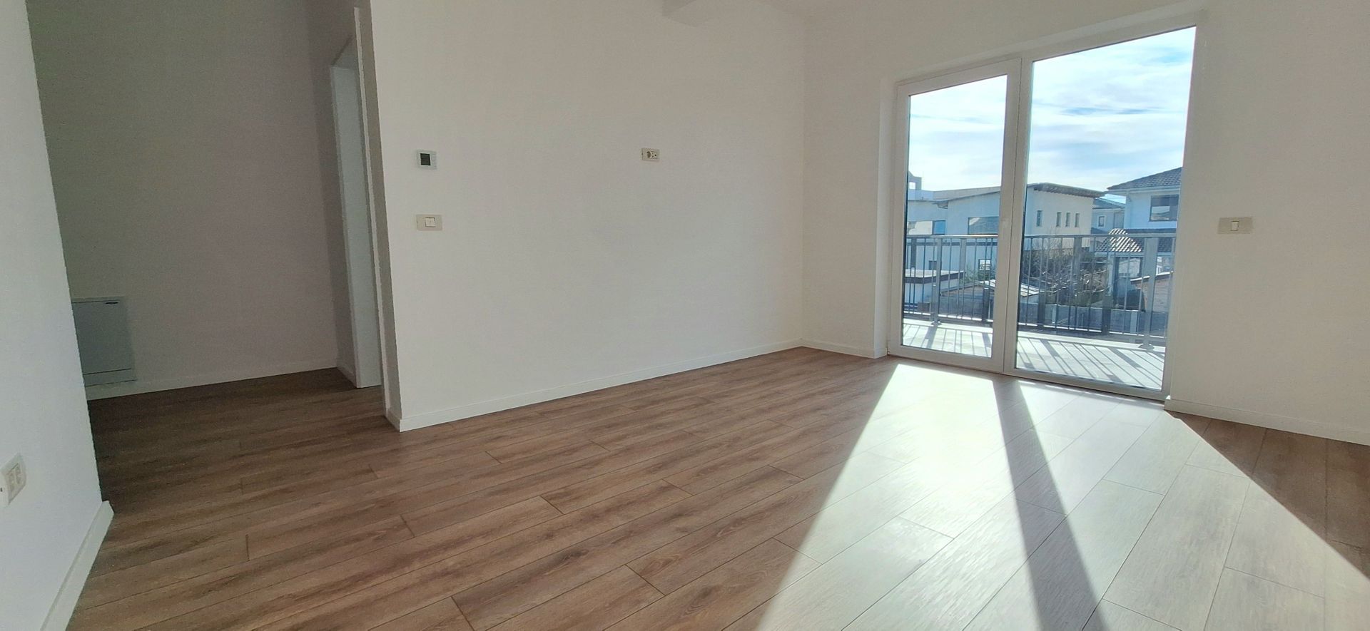 DUPLEX FINALIZAT - finisat la cheie - Poză 17