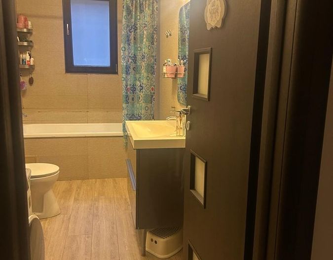 Apartament 3 camere, complet mobilat si utilat, Residence Apusului - Poză 7