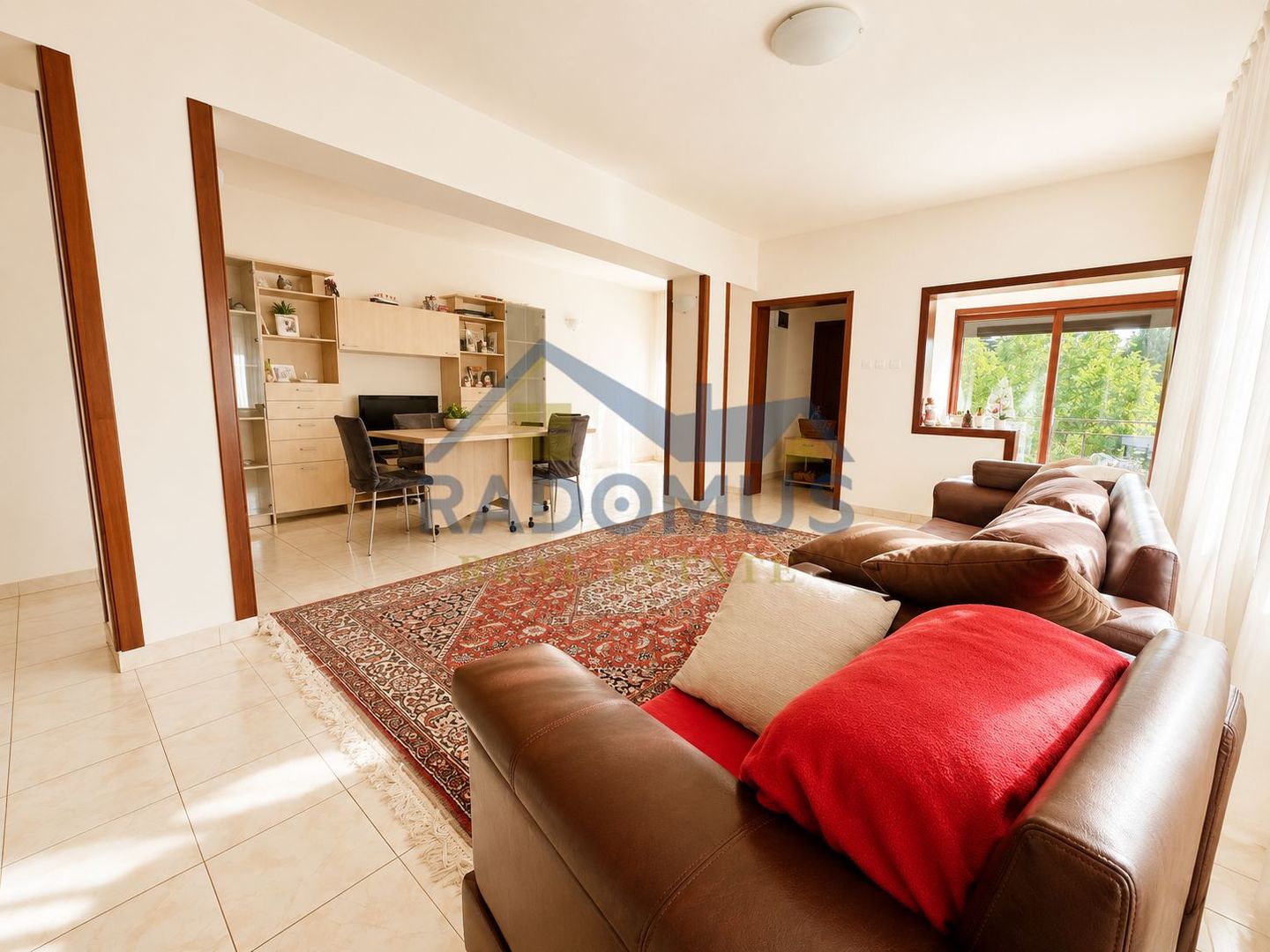 Duplex P+1 | Cartier Albert | Teren 2.613 mp | 450 S.U.T | Comision 0% - Poză 4