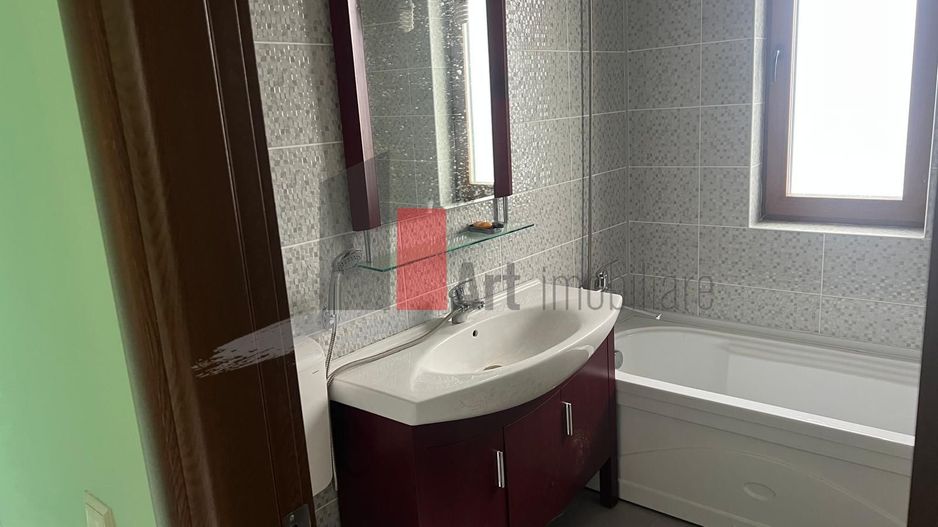 CASA CU TEREN DE 5000MP  - JUDET GIURGIU  30KM DE BUCURESTI - Poză 12