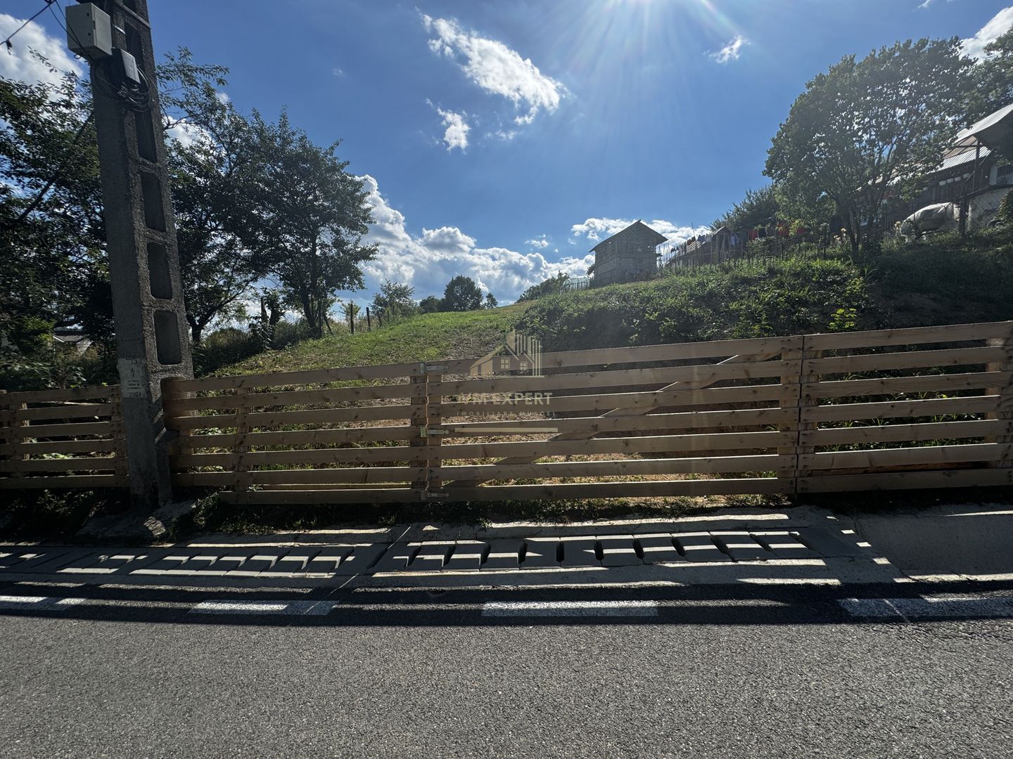 TEREN INTRAVILAN,  SUPRAFAȚA 3446 MP, BUGHEA DE SUS, ARGES - Poză 10