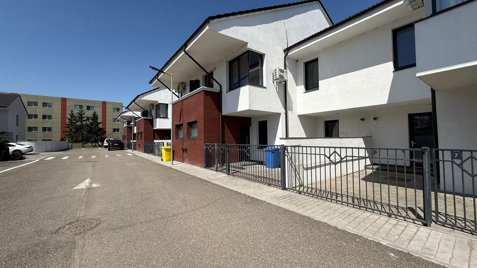 Vila moderna I Otopeni I Locatie Premium - Poză 2